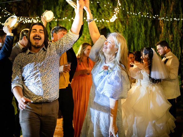 Il matrimonio di Steve e Bella a Grosseto, Grosseto 177