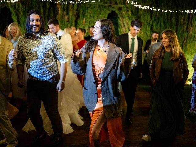 Il matrimonio di Steve e Bella a Grosseto, Grosseto 178