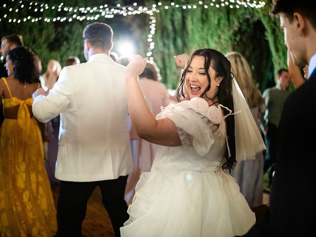 Il matrimonio di Steve e Bella a Grosseto, Grosseto 179