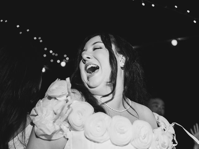 Il matrimonio di Steve e Bella a Grosseto, Grosseto 185