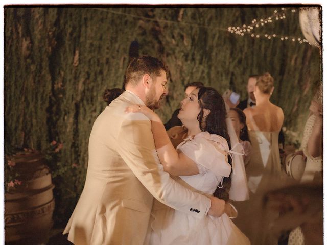 Il matrimonio di Steve e Bella a Grosseto, Grosseto 188