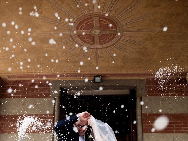 Il matrimonio di Alessio e Annalisa a Caramagna Piemonte, Cuneo 5