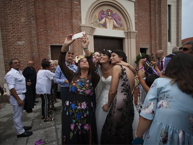 Il matrimonio di Piergiorigio e Lucia a Pesaro, Pesaro - Urbino 15