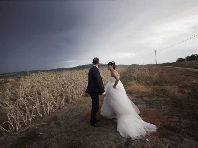 Il matrimonio di Piergiorigio e Lucia a Pesaro, Pesaro - Urbino 20