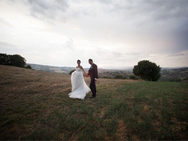 Il matrimonio di Piergiorigio e Lucia a Pesaro, Pesaro - Urbino 22