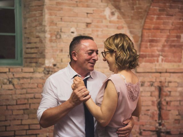 Il matrimonio di Simone e Simona a Monticelli d&apos;Ongina, Piacenza 23