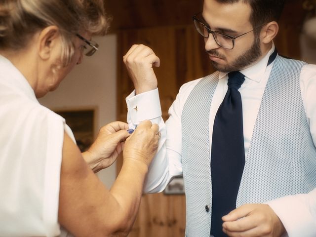 Il matrimonio di Alex e Mariapaola a Cremona, Cremona 6