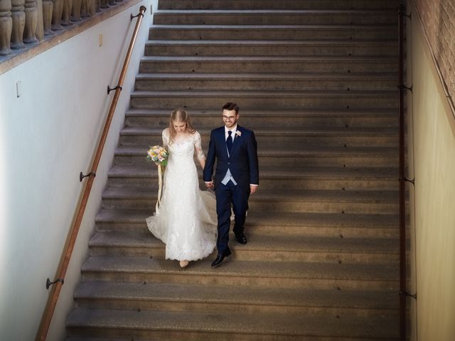 Il matrimonio di Alex e Mariapaola a Cremona, Cremona 2