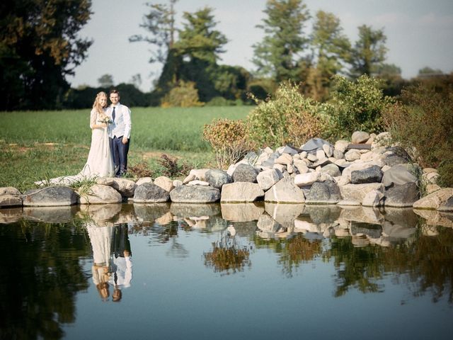 Il matrimonio di Alex e Mariapaola a Cremona, Cremona 62