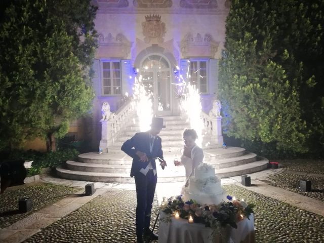 Il matrimonio di Denis e Daniela a Trescore Balneario, Bergamo 15
