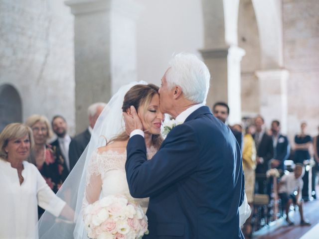 Il matrimonio di Mario e Silvia a Pisa, Pisa 14