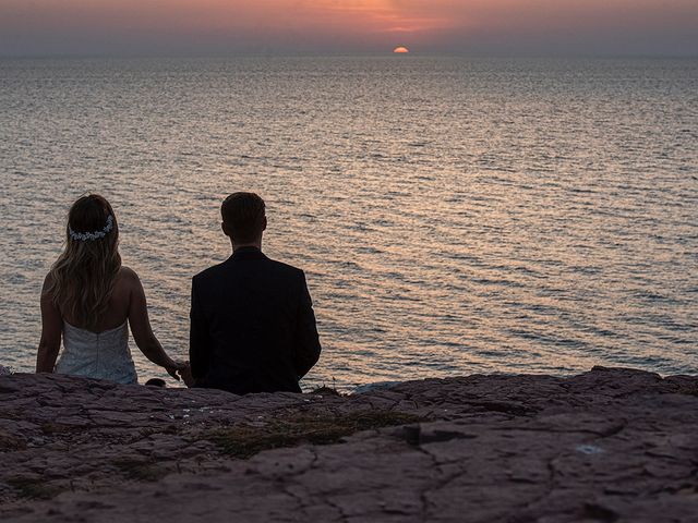 Il matrimonio di Antonio e Gessica a Terrasini, Palermo 51