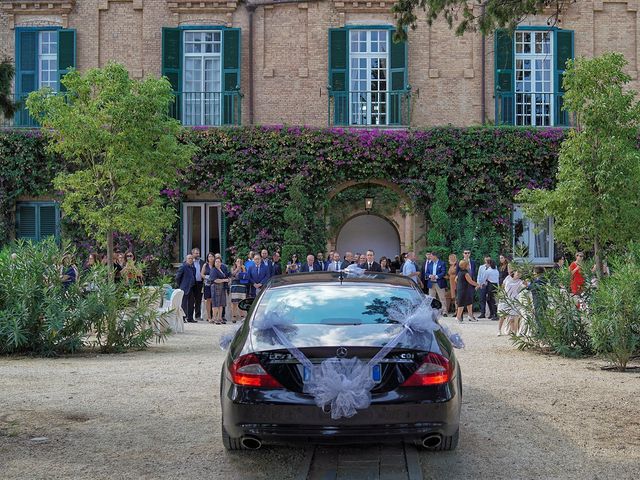 Il matrimonio di Domenico e Silvia a Pisticci, Matera 13