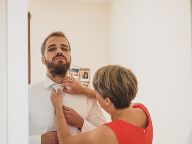 Il matrimonio di Luca e Cristina a Capriate San Gervasio, Bergamo 9