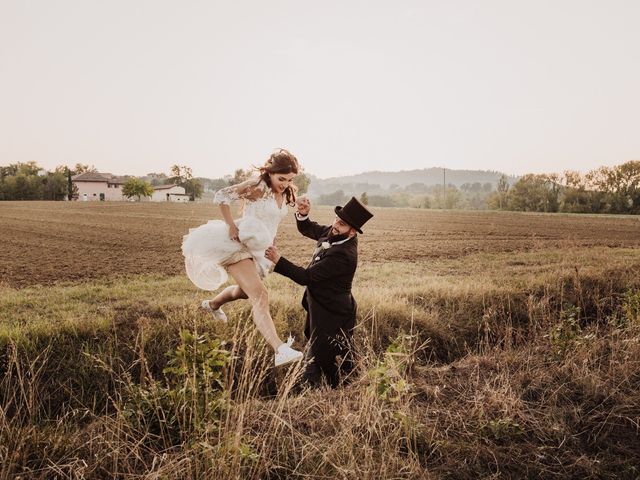 Il matrimonio di Alessandro e Barbara a Bologna, Bologna 106