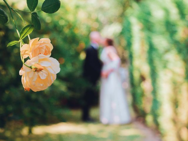 Il matrimonio di Marco e Rossella a Ferrara, Ferrara 61