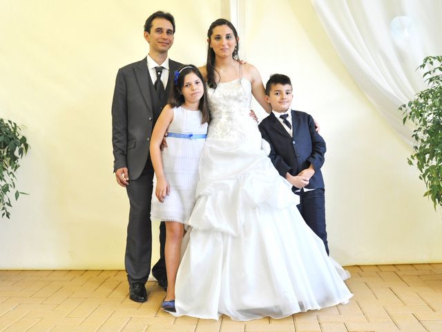 Il matrimonio di Daniele e Giulia a Capannori, Lucca 13