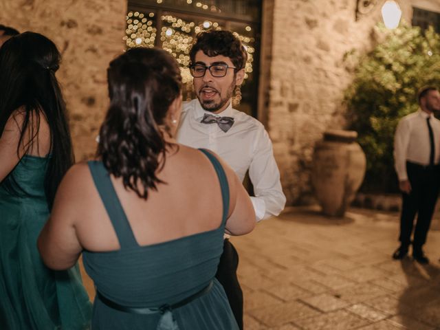 Il matrimonio di Emanuela e Edoardo a Termini Imerese, Palermo 107