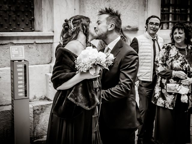Il matrimonio di Christian e Valentina a Genova, Genova 4