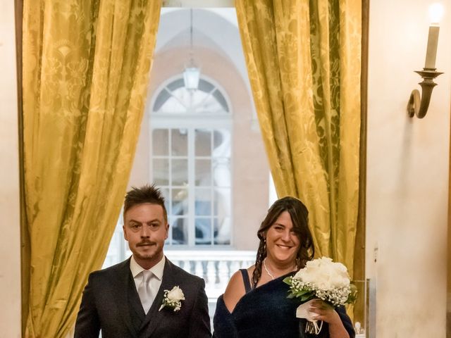 Il matrimonio di Christian e Valentina a Genova, Genova 5