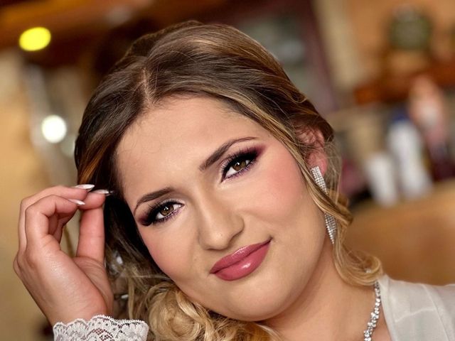 Il matrimonio di Francesco e Beniamina  a Partinico, Palermo 24