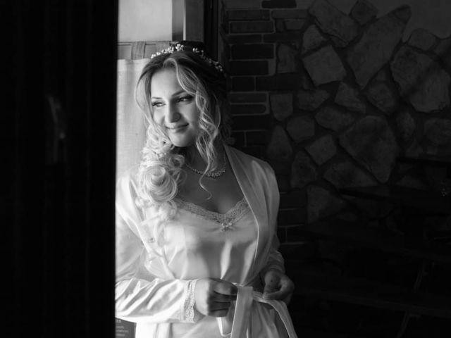 Il matrimonio di Francesco e Beniamina  a Partinico, Palermo 30