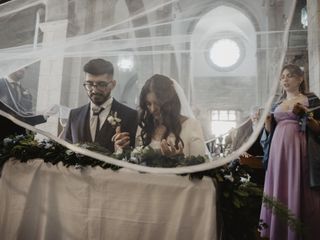 Le nozze di Alessia e Mirco 3