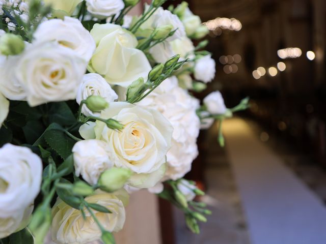 Il matrimonio di Giuseppe e Francesca a Cosenza, Cosenza 16