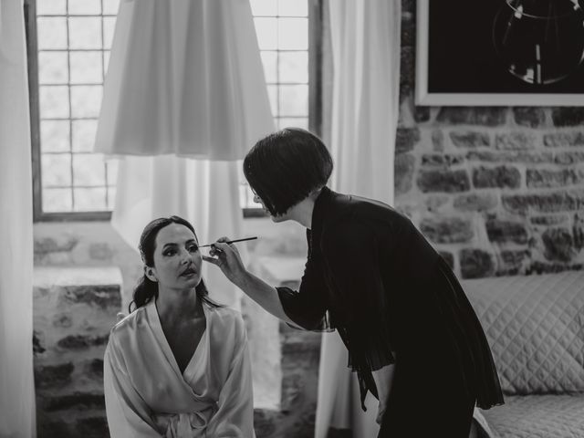Il matrimonio di Damiano e Veronica a Perugia, Perugia 12