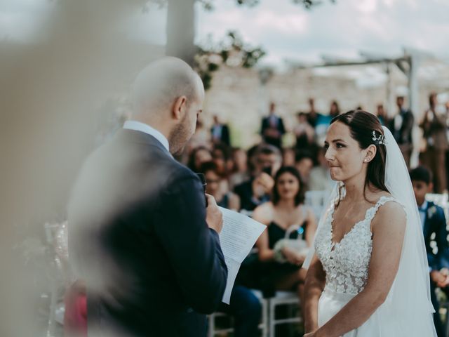 Il matrimonio di Damiano e Veronica a Perugia, Perugia 25