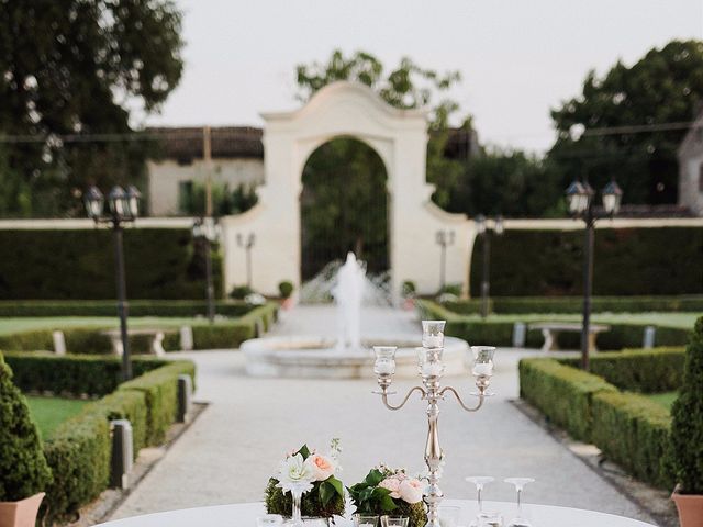 Il matrimonio di Giacomo e Erica a Soragna, Parma 58