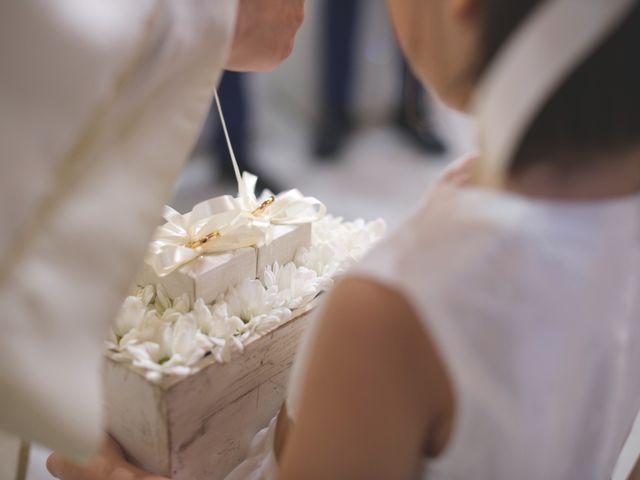 Il matrimonio di Gennaro e Elena a Massa Lubrense, Napoli 40