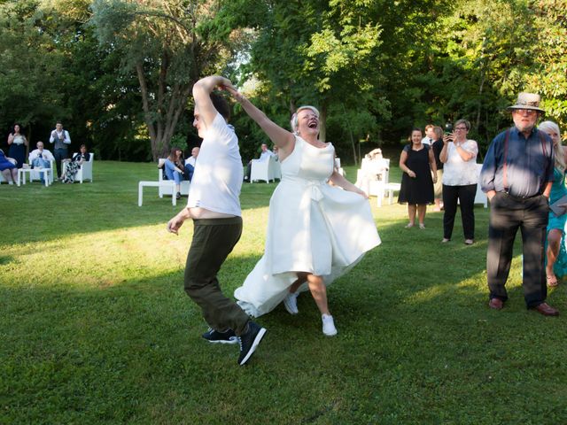 Il matrimonio di Manu e Anna a Trieste, Trieste 16