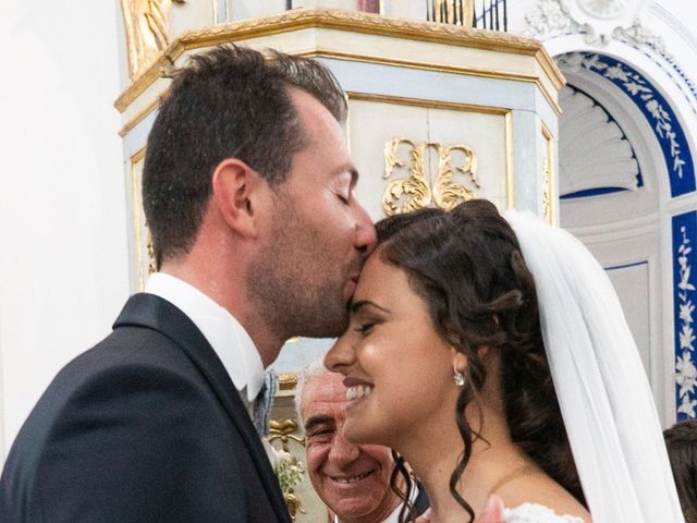 Il matrimonio di Sebastian e Selena a Santa Caterina Villarmosa, Caltanissetta 37