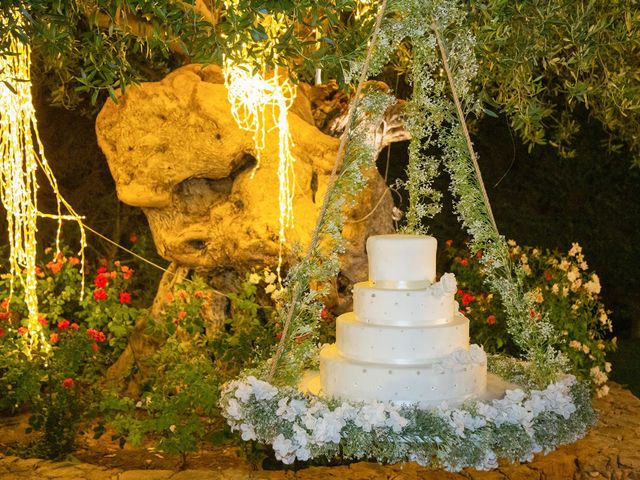 Il matrimonio di Sebastian e Selena a Santa Caterina Villarmosa, Caltanissetta 54