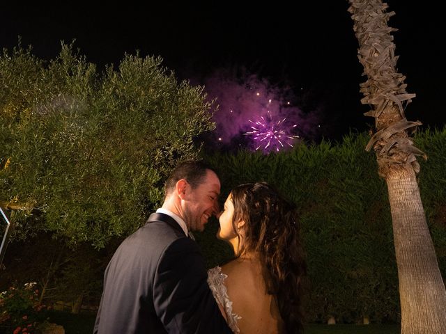 Il matrimonio di Sebastian e Selena a Santa Caterina Villarmosa, Caltanissetta 62