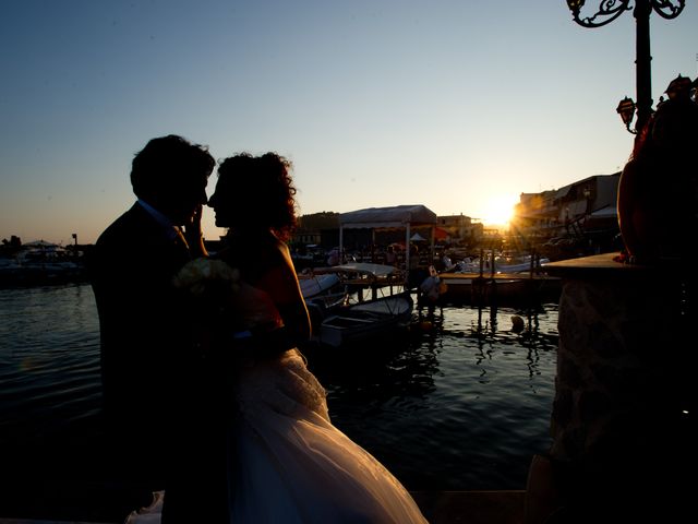 Il matrimonio di Roberta e Antonio a Napoli, Napoli 28