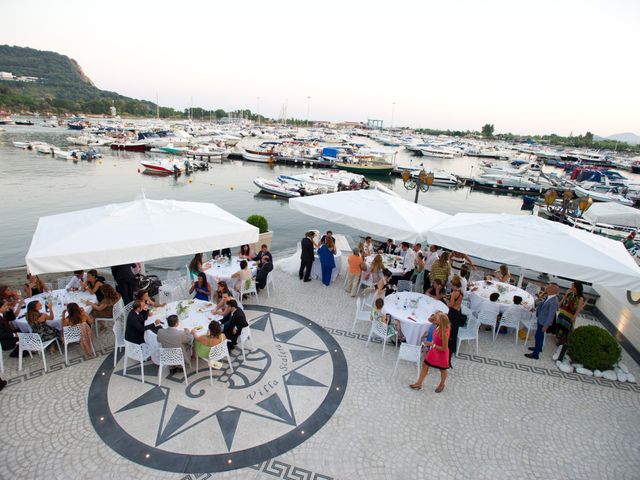 Il matrimonio di Roberta e Antonio a Napoli, Napoli 29