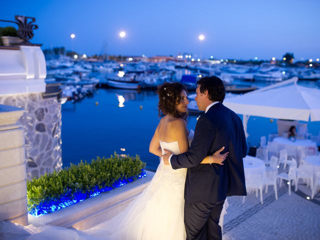 Il matrimonio di Roberta e Antonio a Napoli, Napoli 31