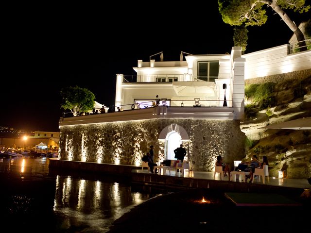 Il matrimonio di Roberta e Antonio a Napoli, Napoli 34