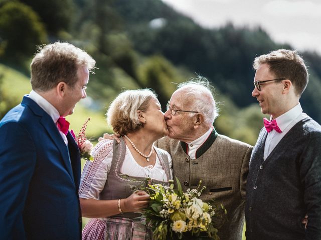 Il matrimonio di Nicolas e Lucia a Tirano, Sondrio 6