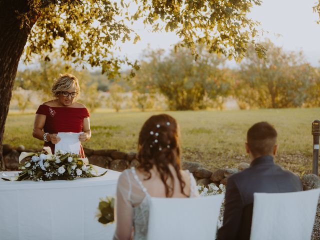 Il matrimonio di Gianmarco e Sara a Mosciano Sant'Angelo, Teramo 4