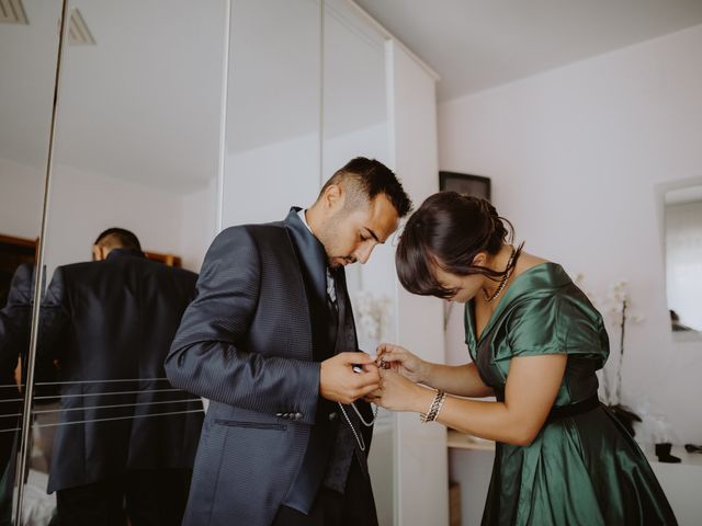 Il matrimonio di Gianmarco e Sara a Mosciano Sant'Angelo, Teramo 19