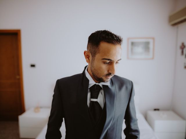 Il matrimonio di Gianmarco e Sara a Mosciano Sant'Angelo, Teramo 23