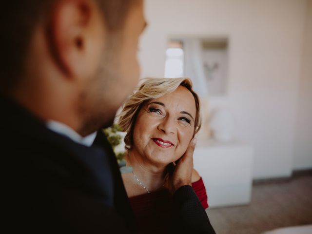 Il matrimonio di Gianmarco e Sara a Mosciano Sant'Angelo, Teramo 26