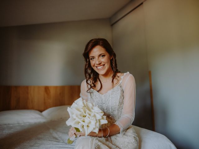 Il matrimonio di Gianmarco e Sara a Mosciano Sant'Angelo, Teramo 52