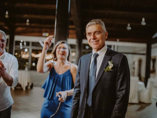 Il matrimonio di Gianmarco e Sara a Mosciano Sant'Angelo, Teramo 97