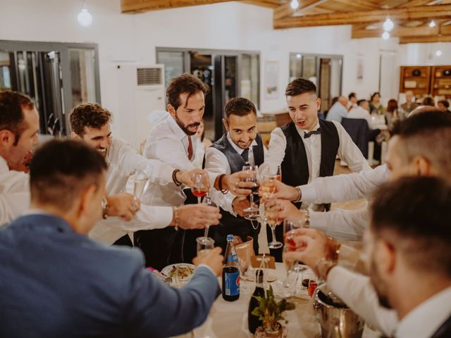 Il matrimonio di Gianmarco e Sara a Mosciano Sant'Angelo, Teramo 113