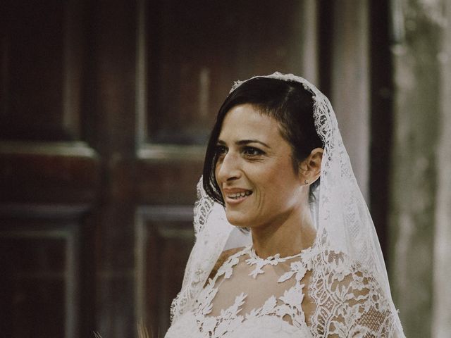 Il matrimonio di Vito e Michela a Napoli, Napoli 35