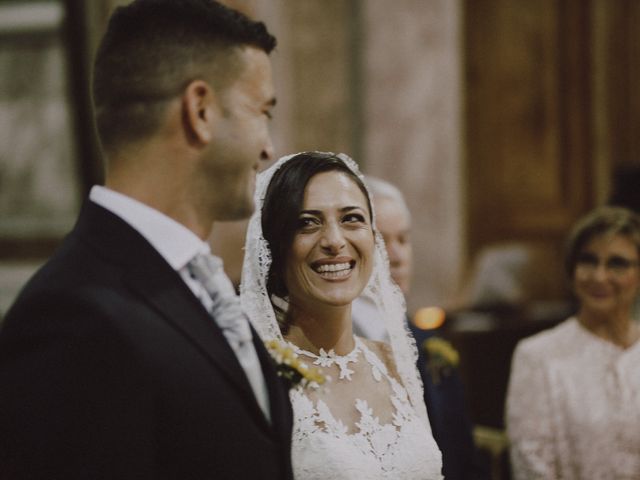 Il matrimonio di Vito e Michela a Napoli, Napoli 39